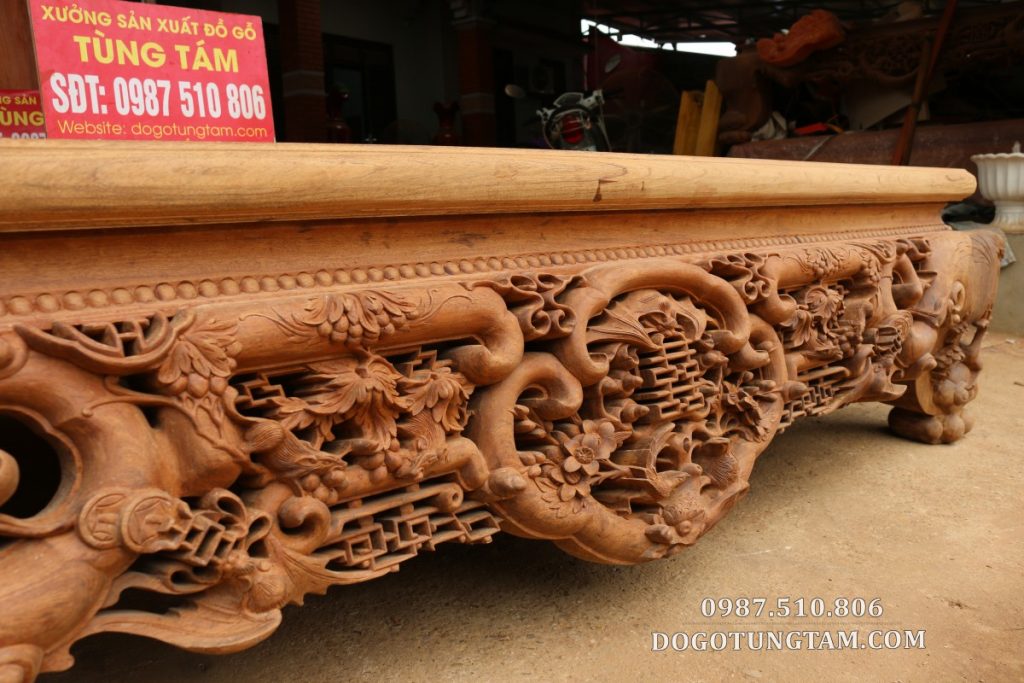 sap gu ngu phuc co lien