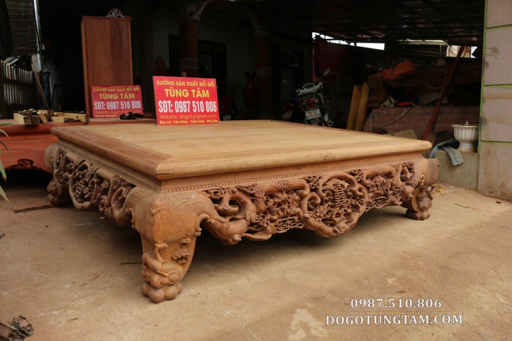 sap gu ngu phuc co lien