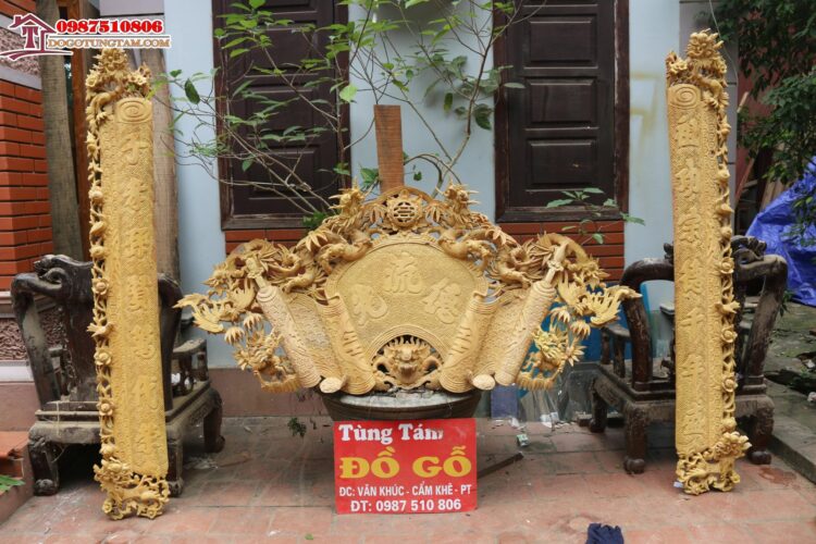 do go tung tam