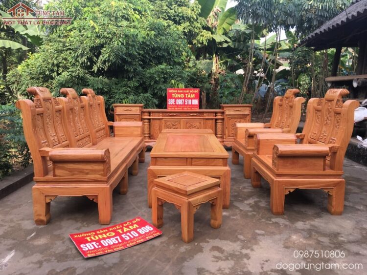 Bộghếâuátayhộphàngdàycm