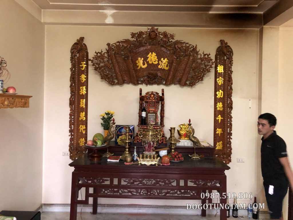 cuon thu cau doi go mit