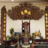 cuon thu cau doi go mit