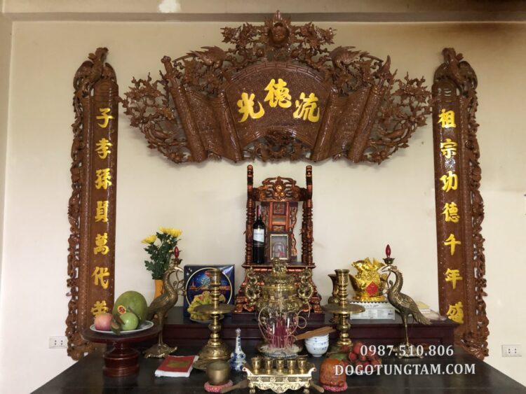 cuon thu cau doi go mit