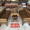 trường kỷ gỗ lim