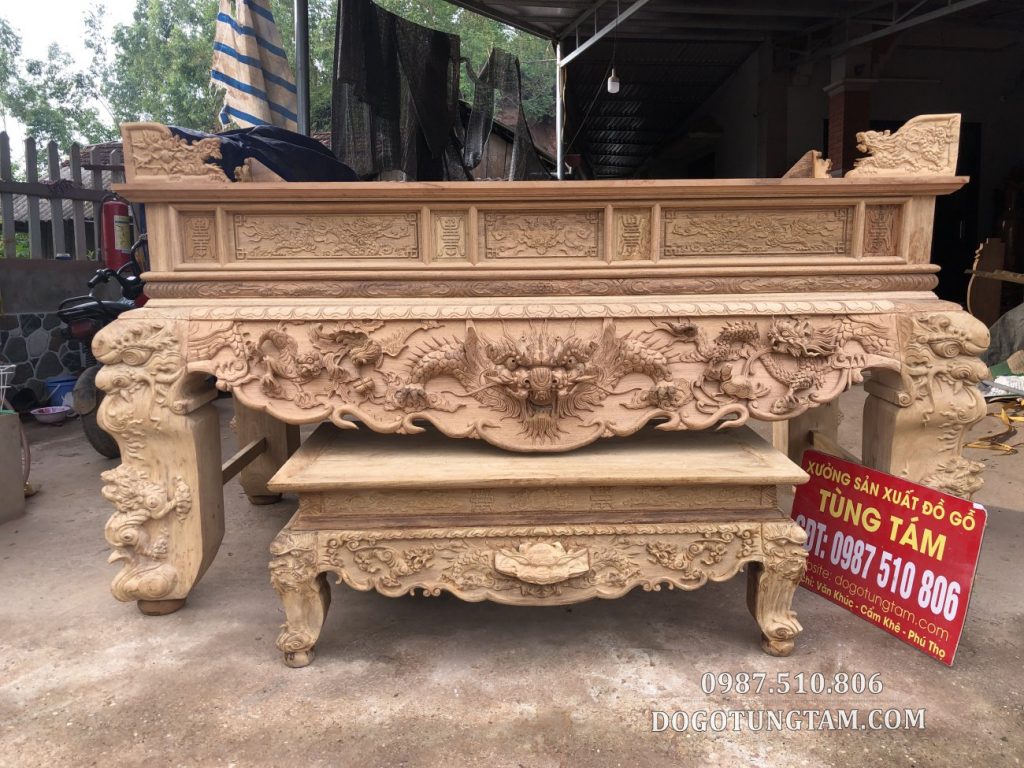 Sập-thờ-tứ-linh-gỗ-gụ-chân-24