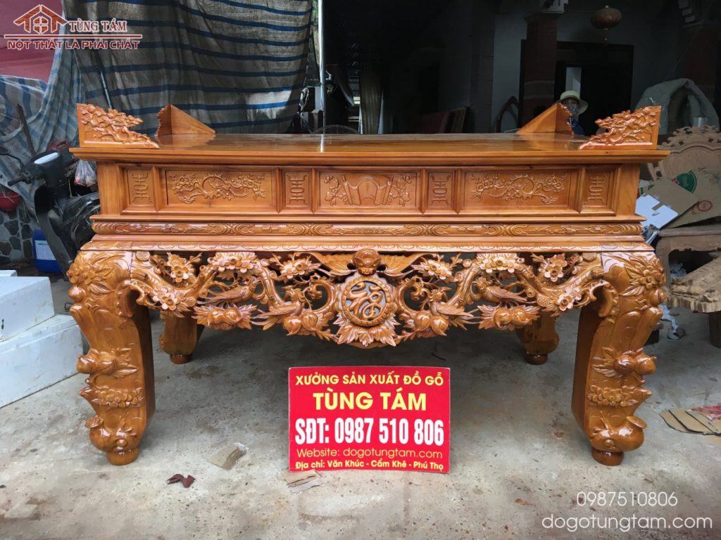sập-thờ-mai-điểu-gỗ-mít-chân-20