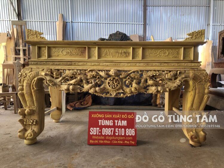SậpThờMaiĐiểugỗMítTachân
