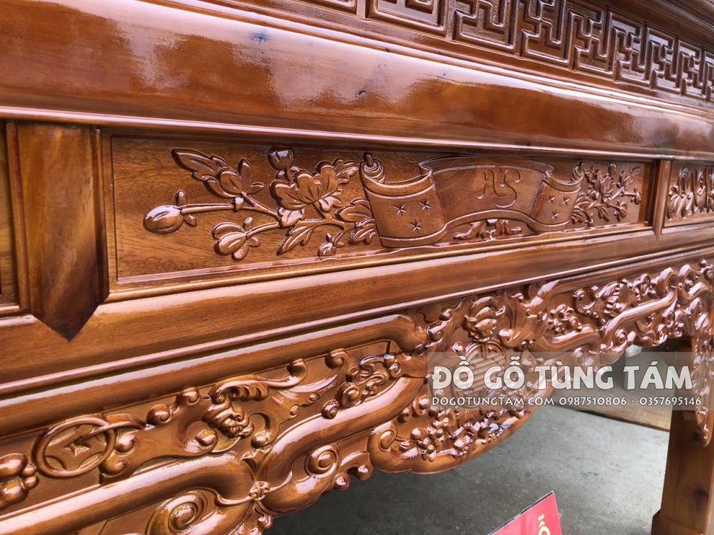 Dạ án gian như ý