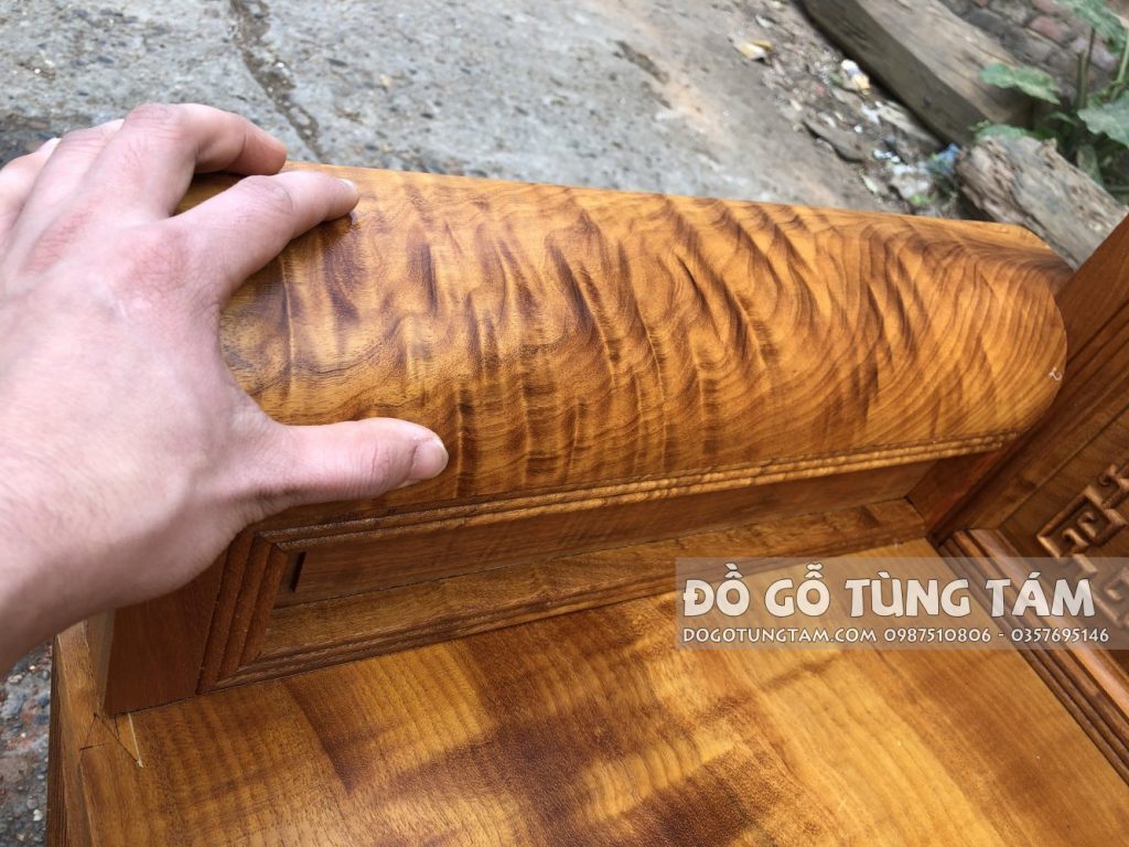 Vân nu chun tự nhiên