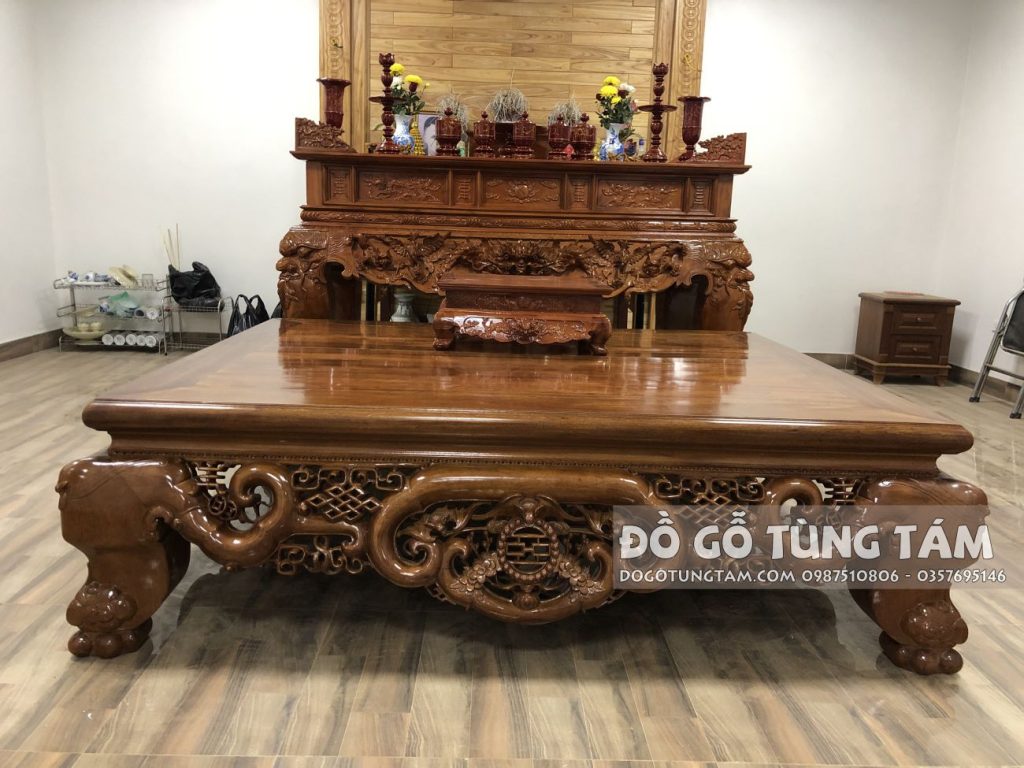 bo sap ngu phuc