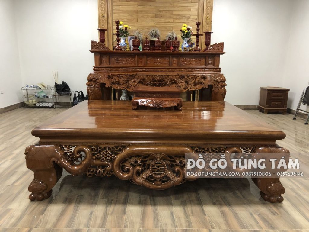 bo sap ngu phuc