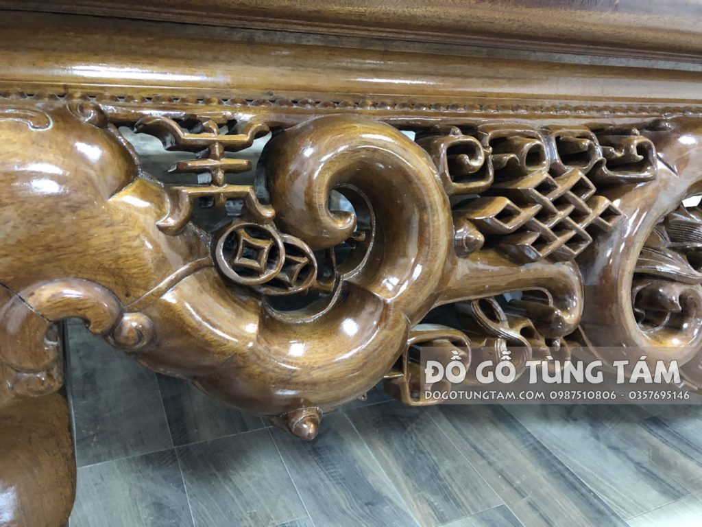 bo sap ngu phuc