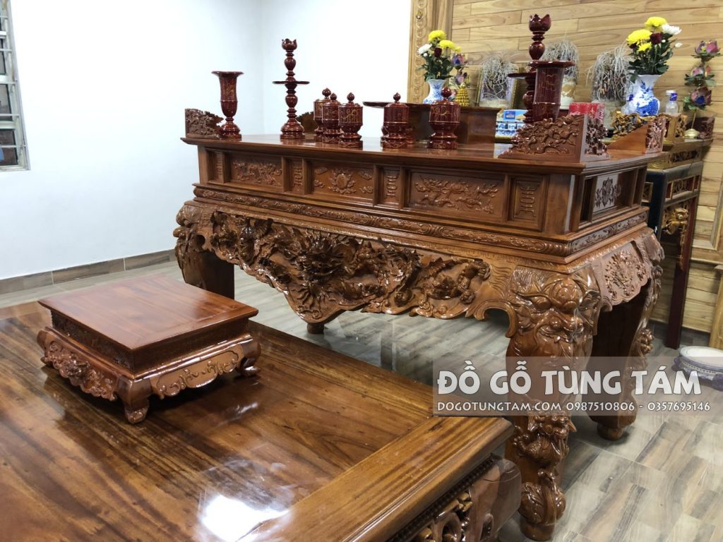 bo sap ngu phuc