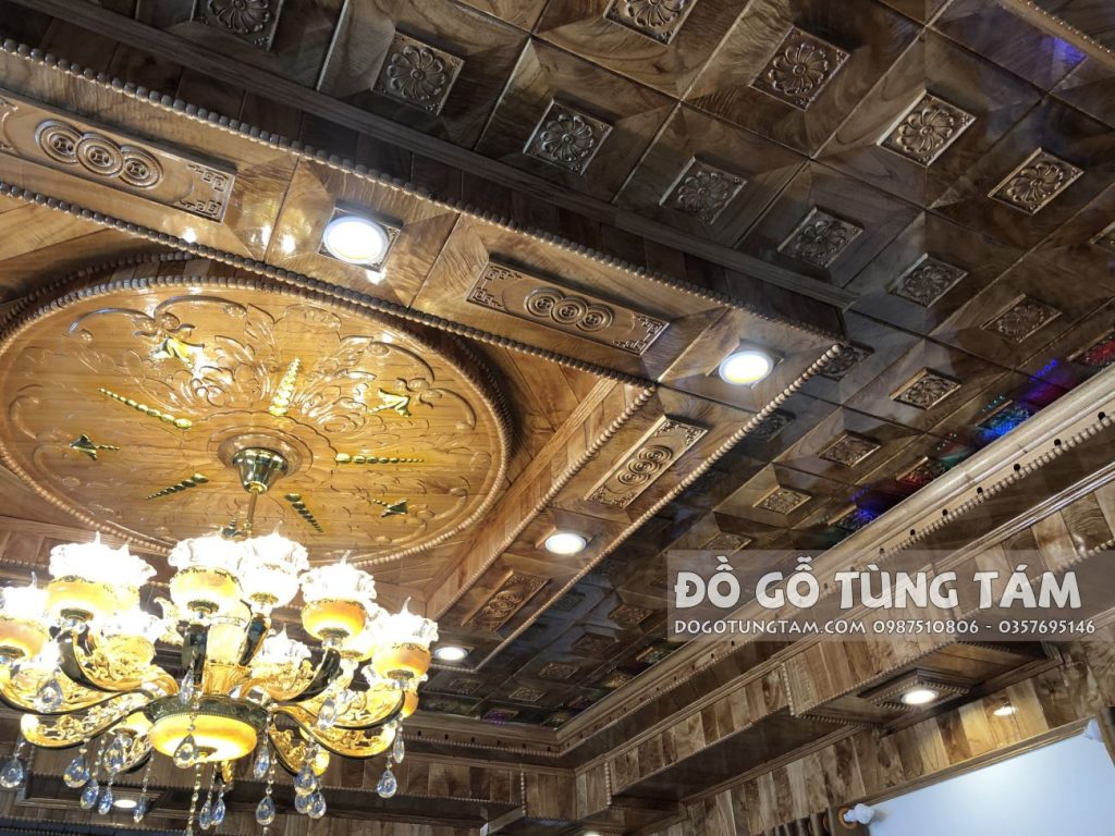 thi cong tran go tai phu tho