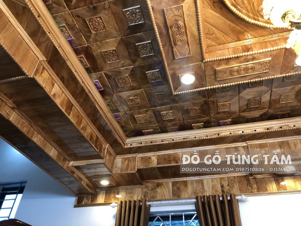 thi cong tran go tai phu tho