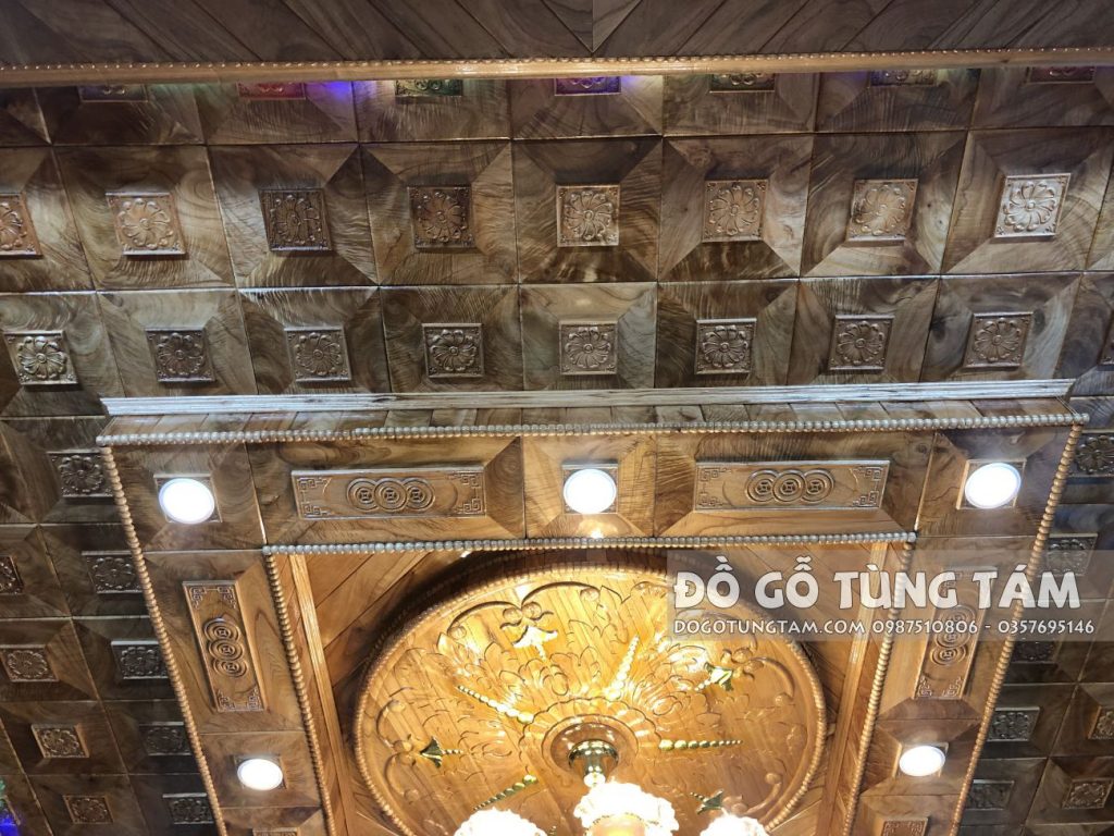 thi cong tran go tai phu tho