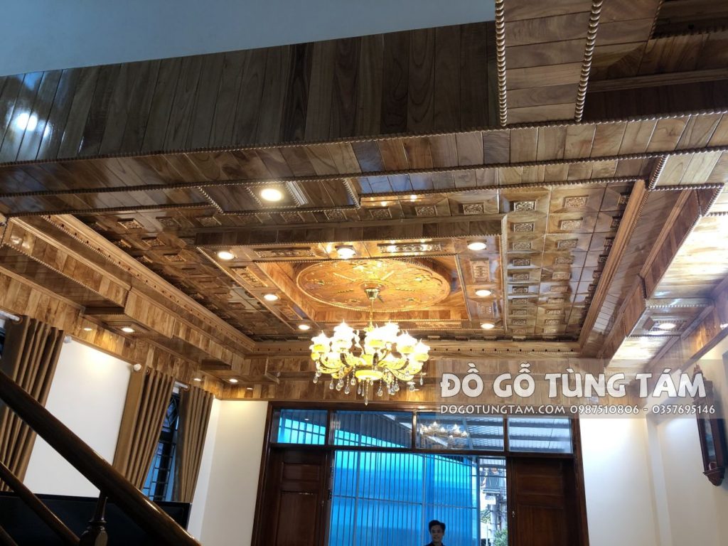 thi cong tran go tai phu tho