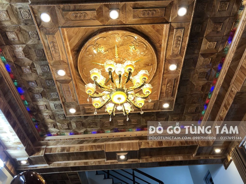 thi cong tran go tai phu tho
